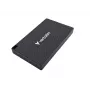 Verbatim Metal Mini SSD USB-C 3.2 Gen 2 1 TB, 1 TB, USB Type-C, USB 3.2 Gen 2x2, 2000 MB/s, 10 Gbit/s, Grau