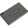 Verbatim Metal Mini SSD USB-C 3.2 Gen 2 1 TB, 1 TB, USB Type-C, USB 3.2 Gen 2x2, 2000 MB/s, 10 Gbit/s, Grau