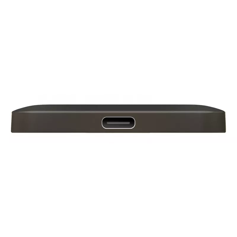 Verbatim SnapBack SSD 512 GB Mocha Metallic, 512 GB, USB Type-C, USB 3.2 Gen 2x2, 1900 MB/s, 20 Gbit/s, Schwarz