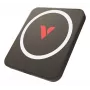 Verbatim SnapBack SSD 1TB Mocha Metallic, 1 TB, USB Type-C, USB 3.2 Gen 2x2, 2000 MB/s, 20 Gbit/s, Schwarz