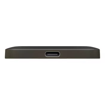 Verbatim SnapBack SSD 1TB Mocha Metallic, 1 TB, USB Type-C, USB 3.2 Gen 2x2, 2000 MB/s, 20 Gbit/s, Schwarz
