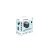 Verbatim UTA-06 100W GaN III Universal-Reiseadapter mit 2 x USB-C PD & QC 4+ & 2 x USB-A QC 3.0 Anschlüssen