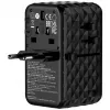 Verbatim Charge 'n' Travel Diamond 85W Retractable Kabel CNT-02