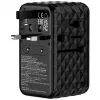 Verbatim Charge 'n' Travel Diamond 85W Retractable Kabel CNT-02