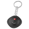 Verbatim MYF-01 Bluetooth Item Finder 1 Pack Schwarz