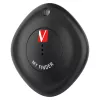 Verbatim MYF-01 Bluetooth Item Finder 1 Pack Schwarz