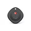 Verbatim MYF-02 Bluetooth Item Finder 2er-Pack Schwarz/Weiß