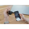 Verbatim MYF-02 Bluetooth Item Finder 2er-Pack Schwarz/Weiß