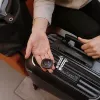Verbatim 32132 GPS-Tracker/Finder Universal Schwarz, Lila, Weiß