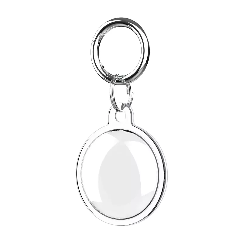 Verbatim My Finder Coin, Personal, Finder, Schwarz, Staubbeständig, Wasserfest, IP66, CR2032