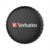 Verbatim My Finder Coin, Personal, Finder, Schwarz, Staubbeständig, Wasserfest, IP66, CR2032