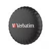 Verbatim My Finder Coin, Personal, Finder, Schwarz, Staubbeständig, Wasserfest, IP66, CR2032