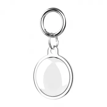 Verbatim My Finder Coin Bluetooth-Tracker – 2er-Pack, persönlich, Finder, Schwarz, Weiß, staubdicht, wasserdicht, IP66, CR2032