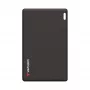 Verbatim My Finder Card Bluetooth Gegenstandsfinder 1 Stück Schwarz, Persönlich, Finder, Schwarz, Staubgeschützt, Wasserdicht, IP66, 1440 h