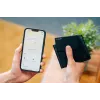 Verbatim My Finder Card Bluetooth Gegenstandsfinder 1 Stück Schwarz, Persönlich, Finder, Schwarz, Staubgeschützt, Wasserdicht, IP66, 1440 h