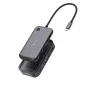 Verbatim Share My Screen 1080p USB-C Wireless Display Adapter mit Hub WDA-01