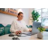 Verbatim USB-C Essentials Multiport Hub 7 Ports: HDMI, USB-C, USB-C 3.2 Gen 1, 2 x USB-A 3.2 Gen 1, SD & microSD