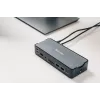 Verbatim CDS-15 Kabelgebunden USB 3.2 Gen 1 (3.1 Gen 1) Typ-C Schwarz, Grau