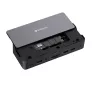 Verbatim CDS-15S Kabelgebunden USB 3.2 Gen 1 (3.1 Gen 1) Typ-C Schwarz, Grau