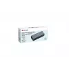 Verbatim CDS-15S Kabelgebunden USB 3.2 Gen 1 (3.1 Gen 1) Typ-C Schwarz, Grau
