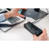 Verbatim CDS-15S Kabelgebunden USB 3.2 Gen 1 (3.1 Gen 1) Typ-C Schwarz, Grau