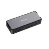 Verbatim CDS-15SSD Wired USB 3.2 Gen 1 (3.1 Gen 1) Type-C Schwarz, Grau