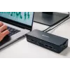 Verbatim CDS-15SSD Wired USB 3.2 Gen 1 (3.1 Gen 1) Type-C Schwarz, Grau