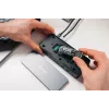 Verbatim CDS-15SSD Wired USB 3.2 Gen 1 (3.1 Gen 1) Type-C Schwarz, Grau