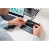 Verbatim CDS-15SSD Wired USB 3.2 Gen 1 (3.1 Gen 1) Type-C Schwarz, Grau