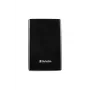 Verbatim Store 'n' Go schlank Portable SSD USB 3.2 Gen 1 / USB-C 256GB Schwarz