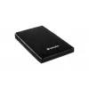 Verbatim Store 'n' Go schlank Portable SSD USB 3.2 Gen 1 / USB-C 256GB Schwarz