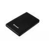 Verbatim Store 'n' Go schlank Portable SSD USB 3.2 Gen 1 / USB-C 1 TB Schwarz