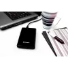 Verbatim Store 'n' Go schlank Portable SSD USB 3.2 Gen 1 / USB-C 1 TB Schwarz