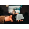 Verbatim Store 'n' Go schlank Portable SSD USB 3.2 Gen 1 / USB-C 1 TB Schwarz