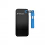Verbatim Pocket SSD USB 3.2 Gen 2 2TB Schwarz/Blau, 2 TB, USB Type-C, 3.2 Gen 2 (3.1 Gen 2), 1000 MB/s, 10 Gbit/s, Schwarz, Blau