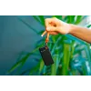 Verbatim Pocket SSD USB 3.2 Gen 2 2TB Schwarz/Orange, 2 TB, USB Type-C, 3.2 Gen 2 (3.1 Gen 2), 1000 MB/s, 10 Gbit/s, Schwarz, Orange