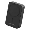 Verbatim Charge 'n' Go Essentials Powerbank Magnetisch Kabellos 20000 mAh Schwarz