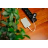 Verbatim Charge 'n' Go Essentials Magnetische Wireless Powerbank 20000 mAh Grün