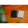 Verbatim Charge 'n' Go Essentials Magnetische Wireless Powerbank 5000 mAh Schwarz