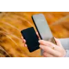 Verbatim Charge 'n' Go Essentials Magnetic Wireless Power Bank 10000 mAh Schwarz