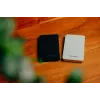 Verbatim Charge 'n' Go Essentials Magnetic Wireless Power Bank 10000 mAh Schwarz