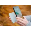 Verbatim Charge 'n' Go Essentials Magnetic Wireless Power Bank 10000 mAh Grün