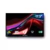Monitor Verbatim Portable Touchscreen 17,3 Zoll 4K Ultra HD LCD 3840 x 2160