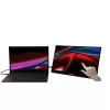 Monitor Verbatim Portable Touchscreen 17,3 Zoll 4K Ultra HD LCD 3840 x 2160