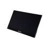 Monitor Verbatim Portable Touchscreen 17,3 Zoll 4K Ultra HD LCD 3840 x 2160