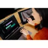Monitor Verbatim Portable Touchscreen 17,3 Zoll 4K Ultra HD LCD 3840 x 2160