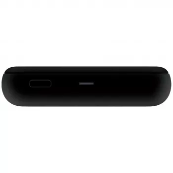 Verbatim Charge 'n' Go Magnetic Wireless Power Bank 10000mAh Schwarz