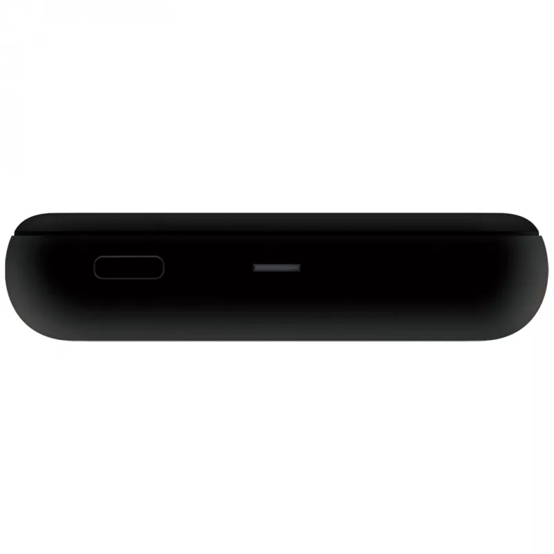 Verbatim Charge 'n' Go Magnetic Wireless Power Bank 10000mAh Schwarz