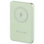 Verbatim Charge 'n' Go Magnetische kabellose Powerbank 10000mAh Grün