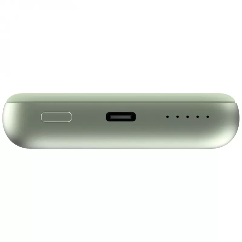 Verbatim Charge 'n' Go Magnetische kabellose Powerbank 10000mAh Grün